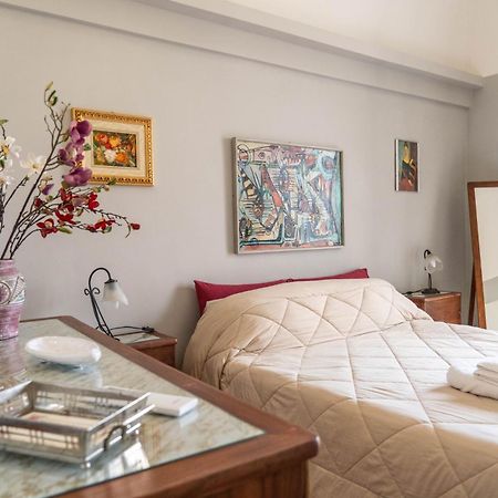 Casa Vacanze Alisei Terlizzi Εξωτερικό φωτογραφία