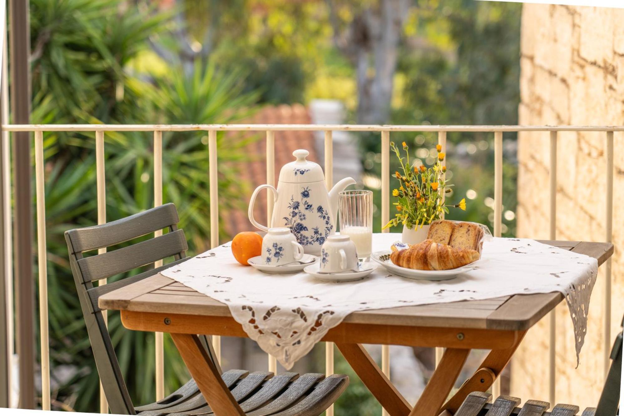 Casa Vacanze Alisei Terlizzi Εξωτερικό φωτογραφία