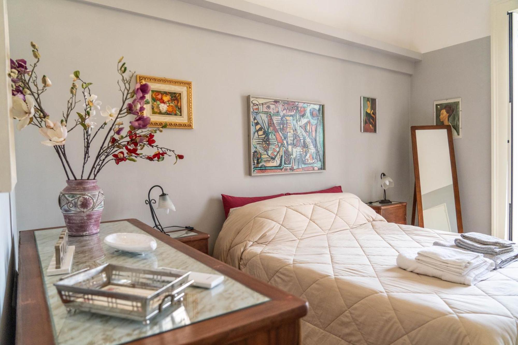 Casa Vacanze Alisei Terlizzi Εξωτερικό φωτογραφία