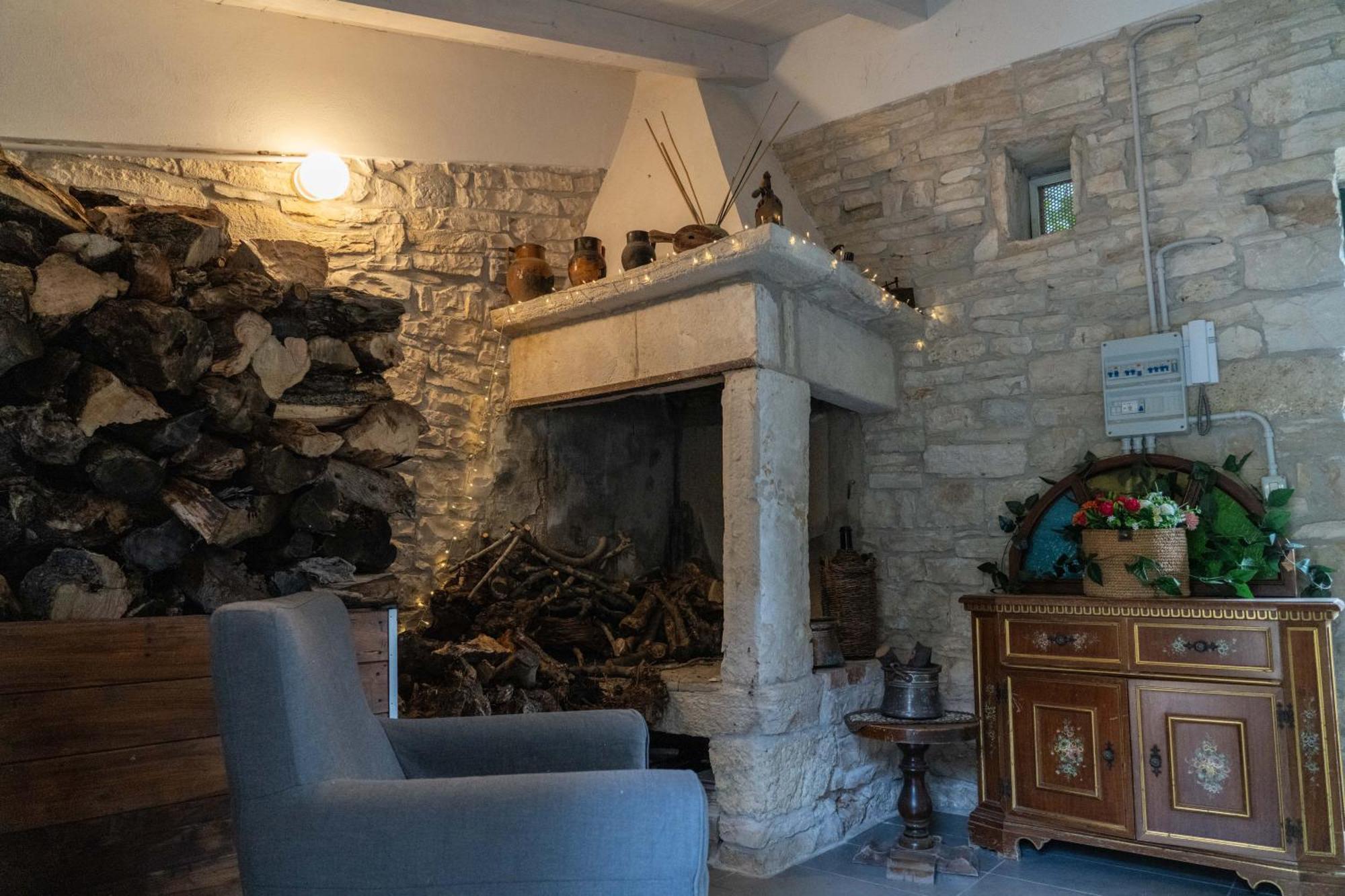 Casa Vacanze Alisei Terlizzi Εξωτερικό φωτογραφία