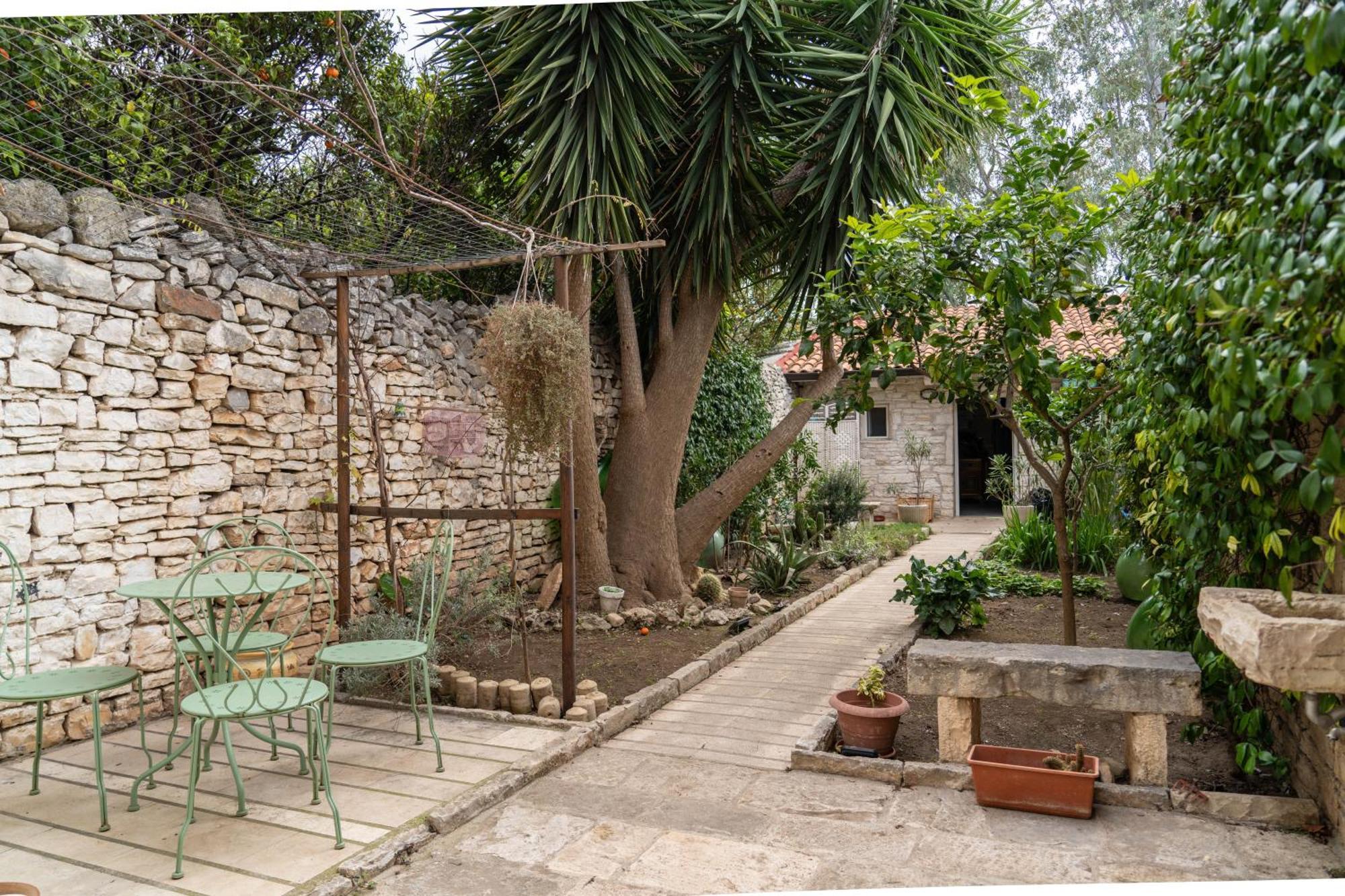 Casa Vacanze Alisei Terlizzi Εξωτερικό φωτογραφία