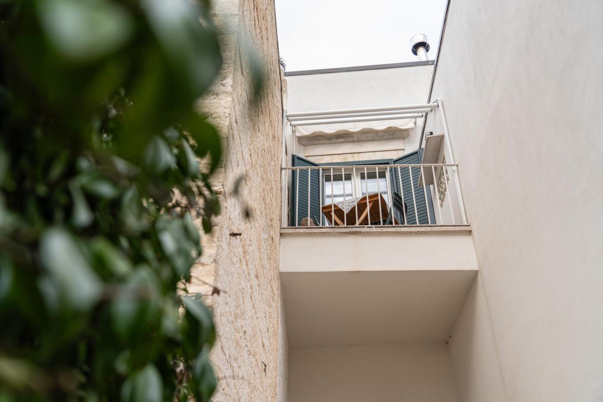 Casa Vacanze Alisei Terlizzi Εξωτερικό φωτογραφία