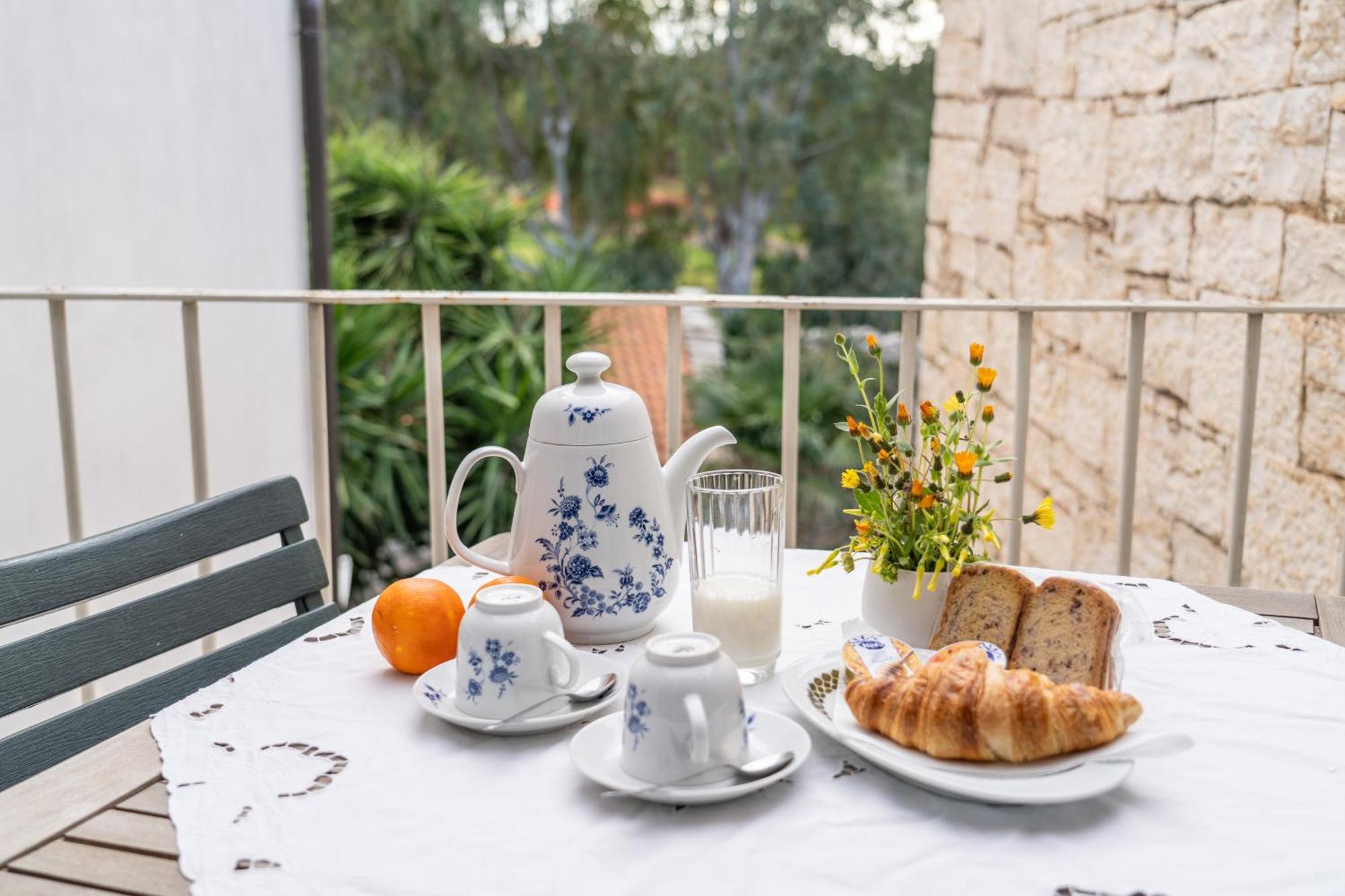 Casa Vacanze Alisei Terlizzi Εξωτερικό φωτογραφία