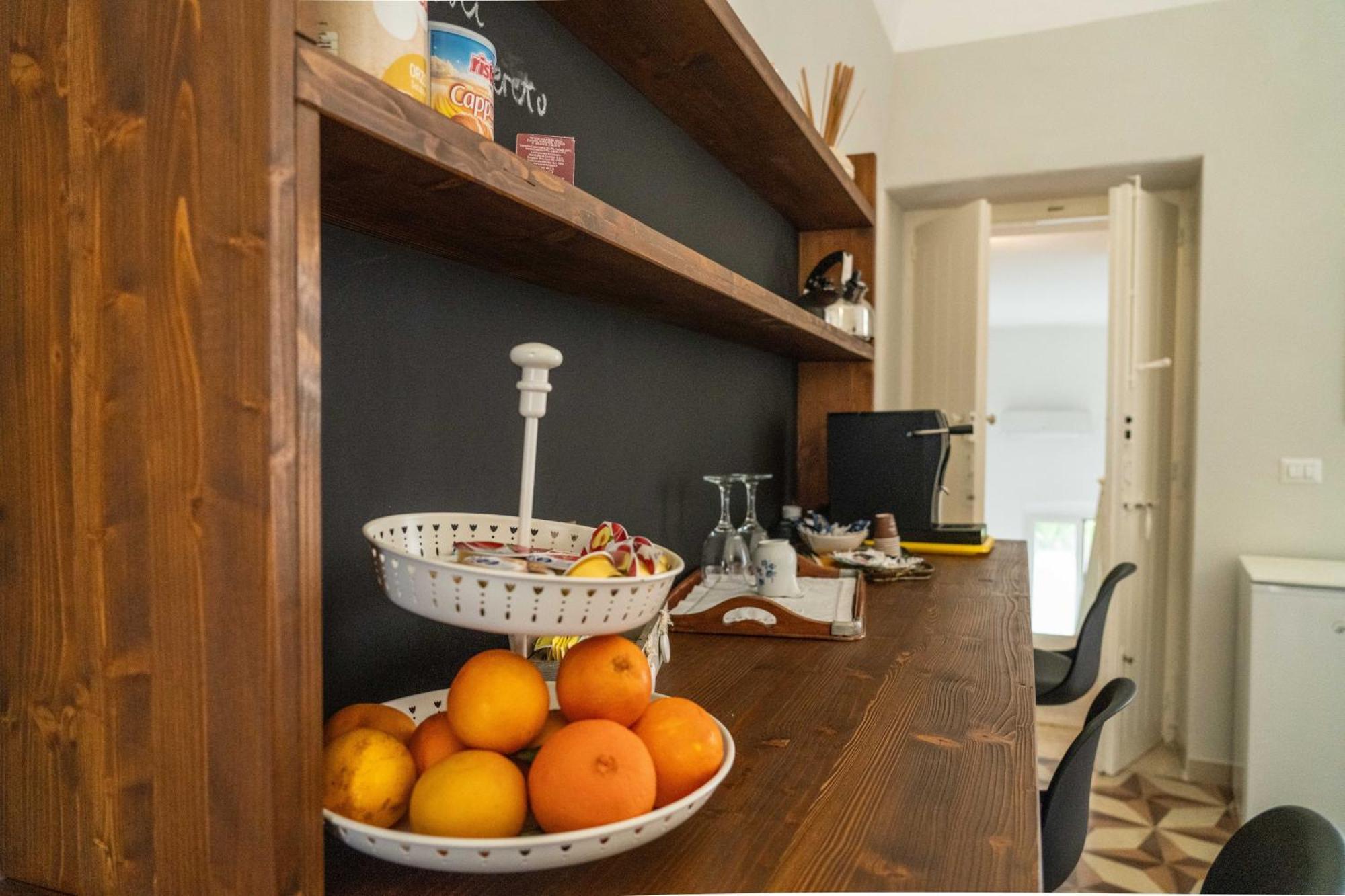 Casa Vacanze Alisei Terlizzi Εξωτερικό φωτογραφία