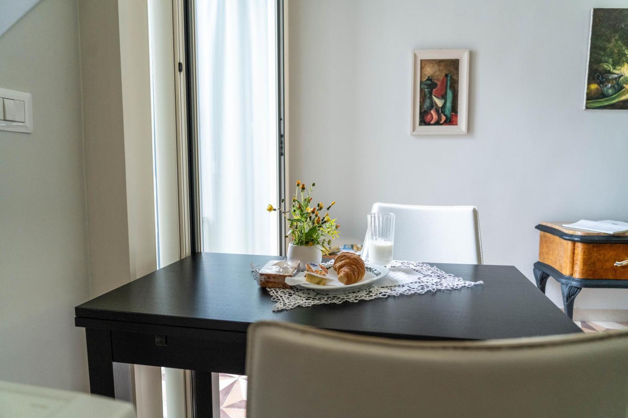 Casa Vacanze Alisei Terlizzi Εξωτερικό φωτογραφία