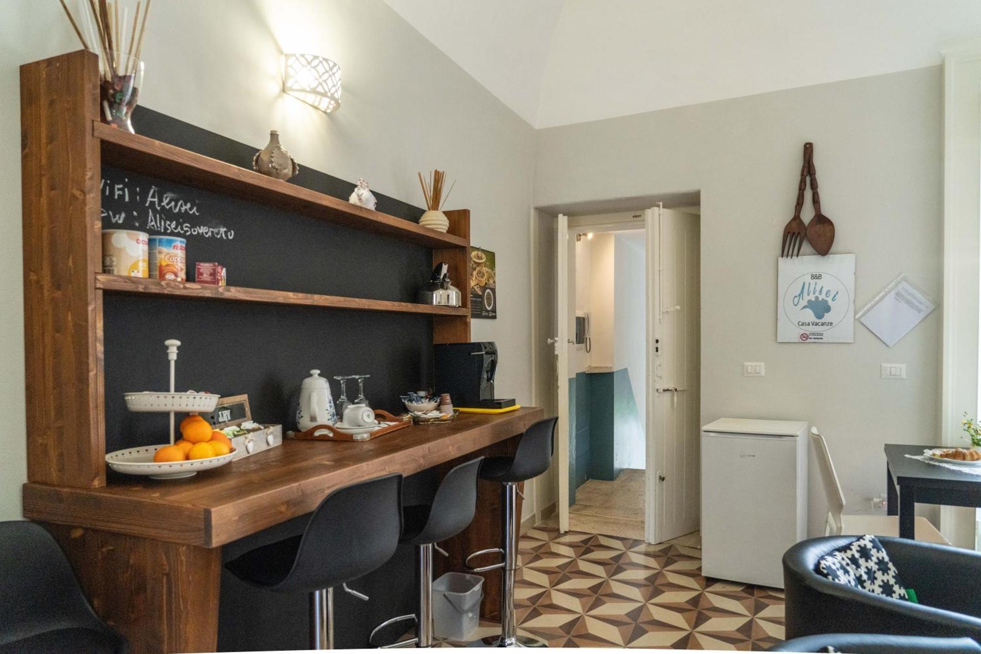 Casa Vacanze Alisei Terlizzi Εξωτερικό φωτογραφία