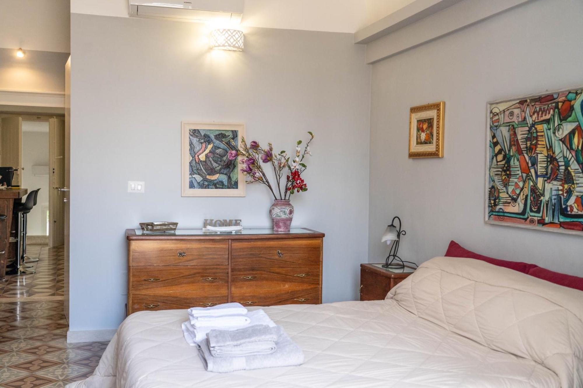 Casa Vacanze Alisei Terlizzi Εξωτερικό φωτογραφία