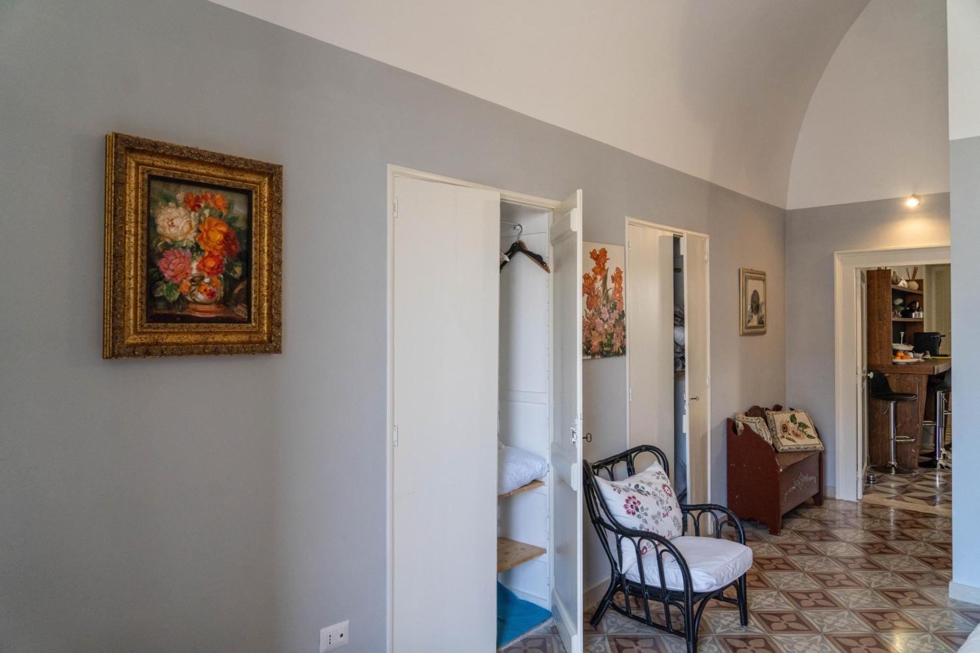 Casa Vacanze Alisei Terlizzi Εξωτερικό φωτογραφία