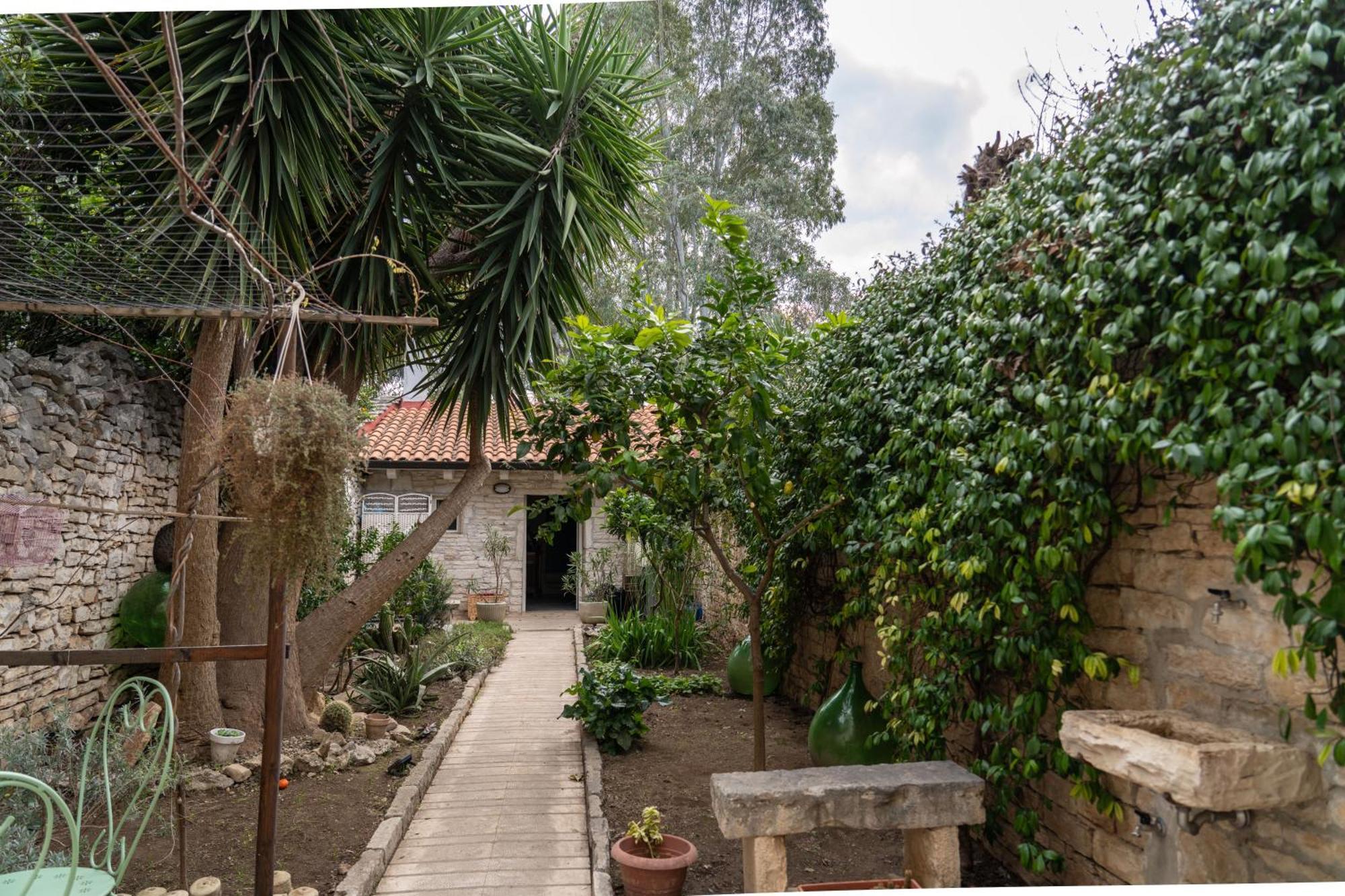 Casa Vacanze Alisei Terlizzi Εξωτερικό φωτογραφία