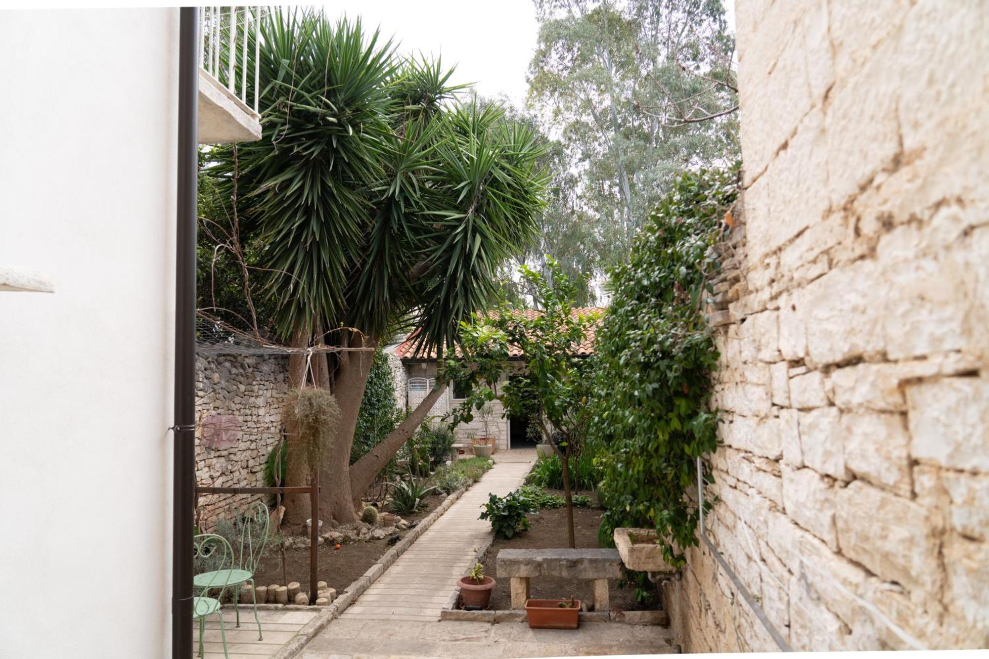 Casa Vacanze Alisei Terlizzi Εξωτερικό φωτογραφία
