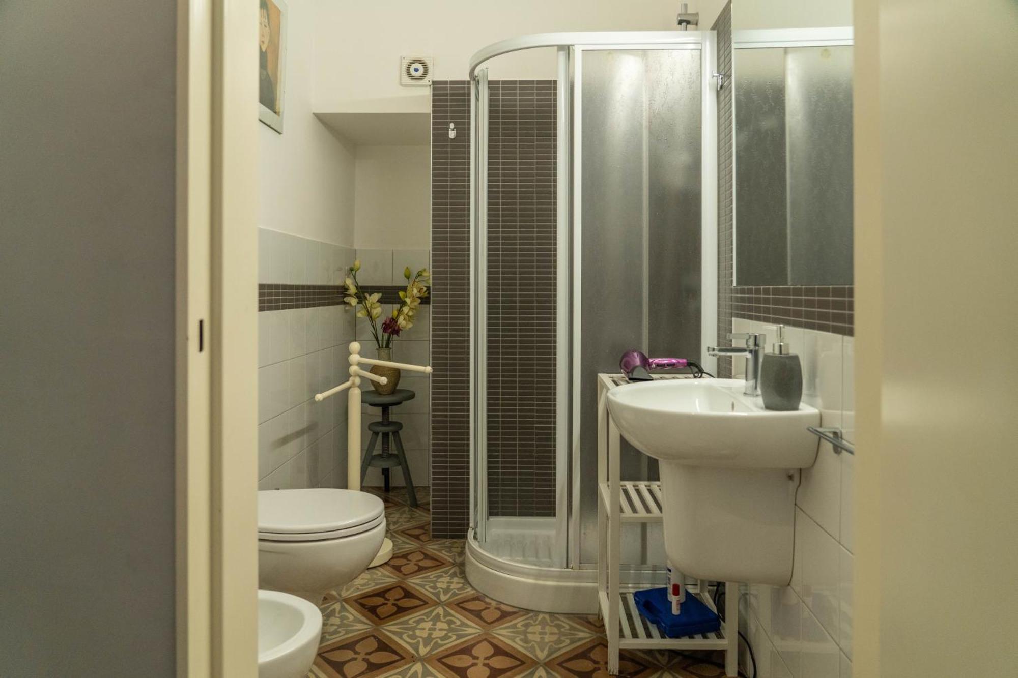 Casa Vacanze Alisei Terlizzi Εξωτερικό φωτογραφία