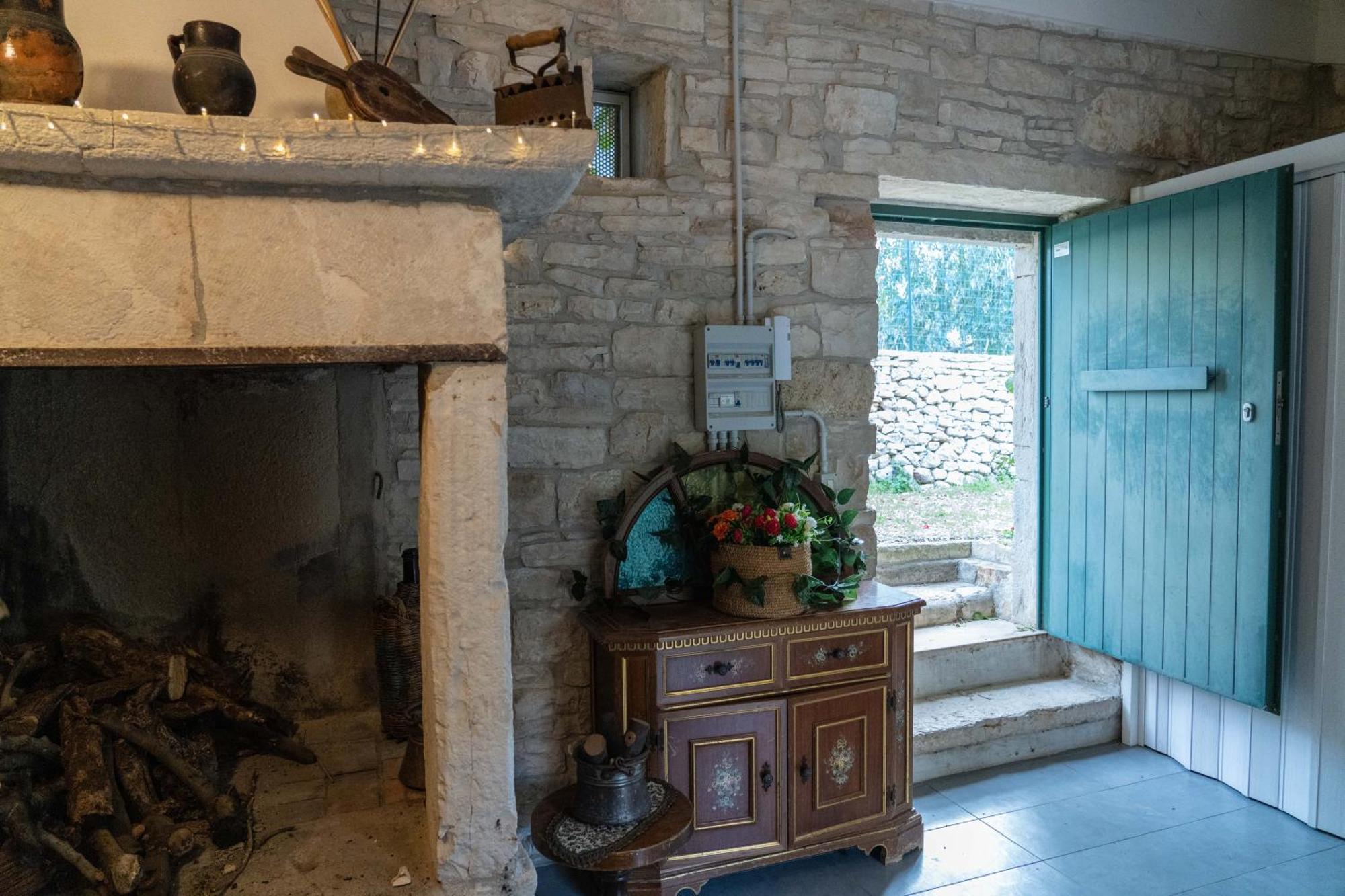 Casa Vacanze Alisei Terlizzi Εξωτερικό φωτογραφία