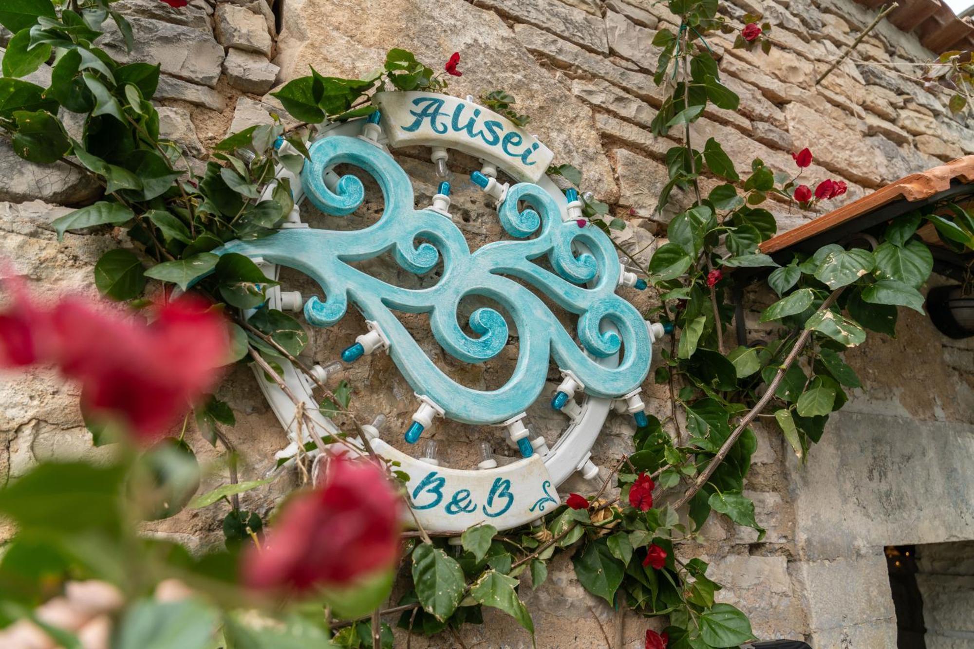Casa Vacanze Alisei Terlizzi Εξωτερικό φωτογραφία