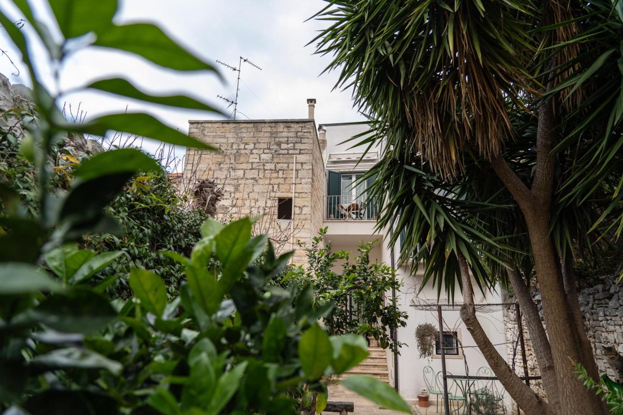 Casa Vacanze Alisei Terlizzi Εξωτερικό φωτογραφία