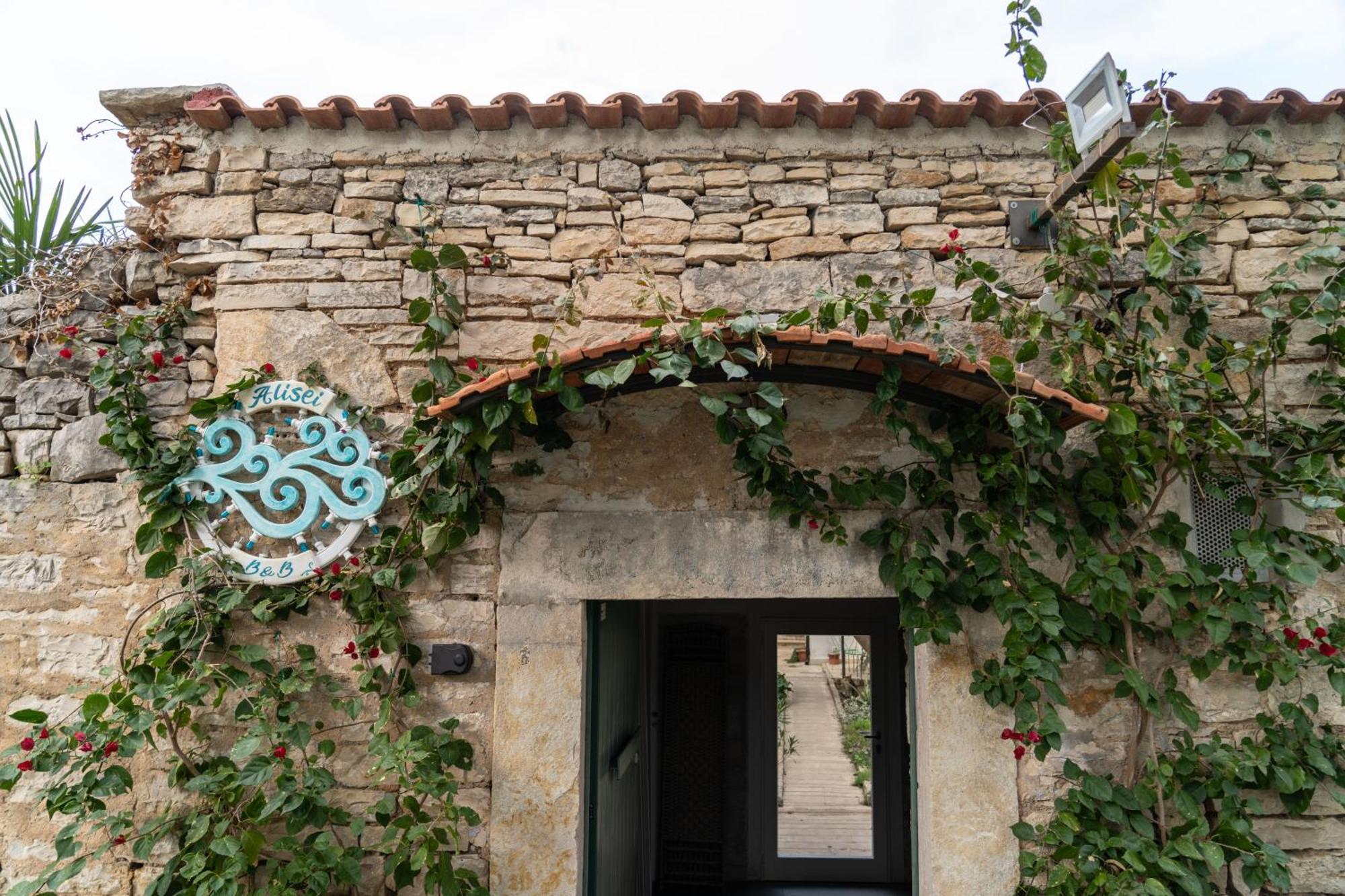 Casa Vacanze Alisei Terlizzi Εξωτερικό φωτογραφία