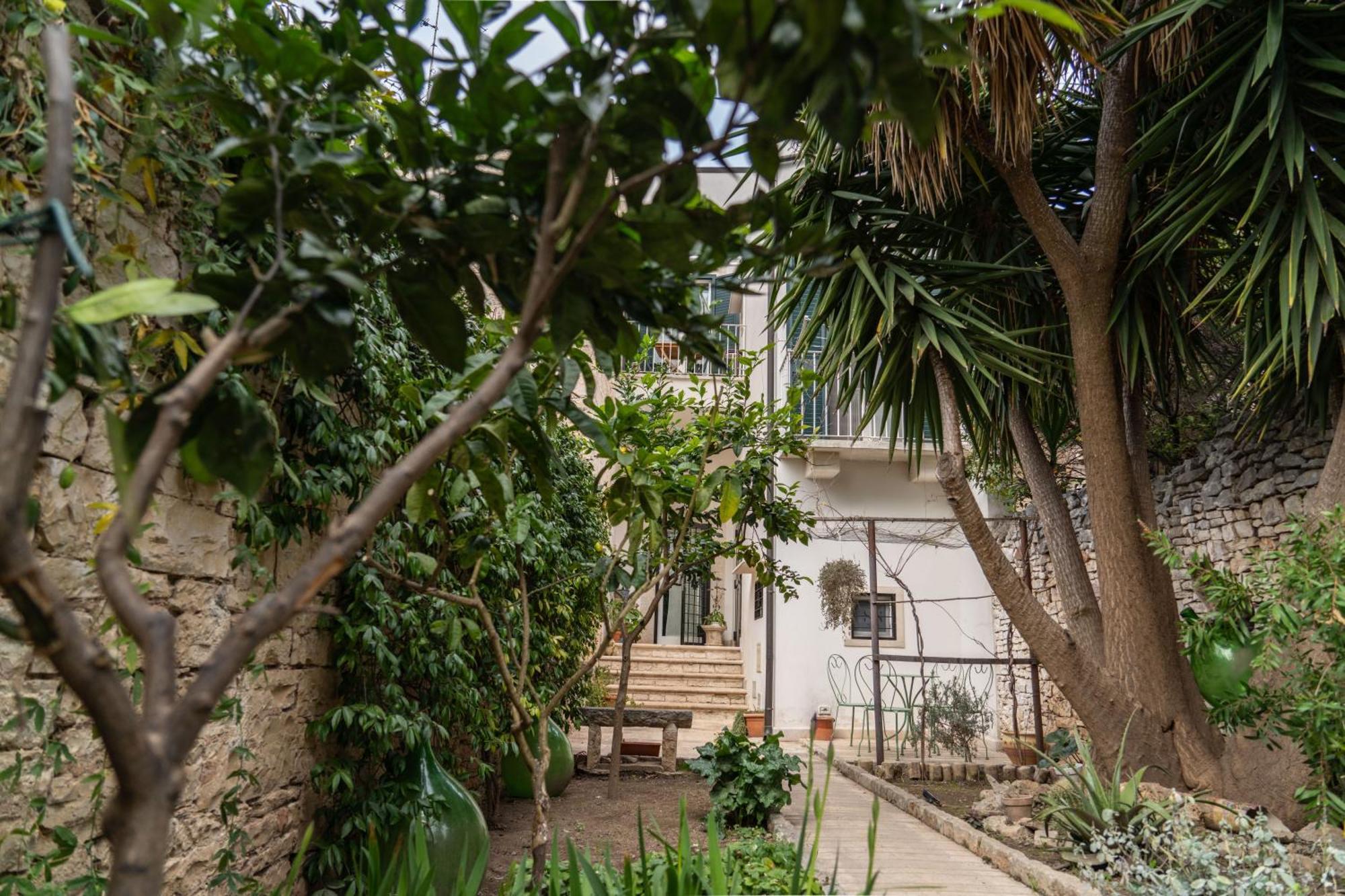 Casa Vacanze Alisei Terlizzi Εξωτερικό φωτογραφία